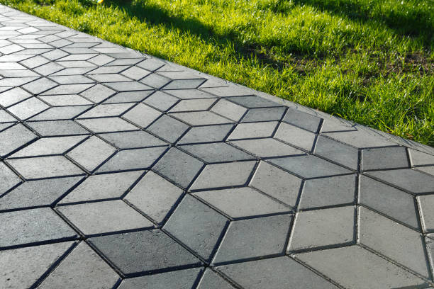 Best Interlocking Paver Driveways in West Mountain, UT