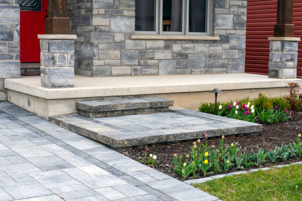 Best Residential Driveway Paving in West Mountain, UT